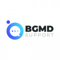 BGMD Support d.o.o.